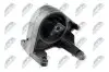 Подушка двигателя NTY ZPS-CH-087 (фото 1)