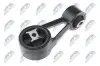 Подушка двигателя NTY ZPS-CT-001 (фото 1)