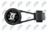 Подушка двигателя NTY ZPS-CT-001 (фото 3)