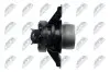 Подушка двигуна NTY ZPS-DA-001 (фото 3)