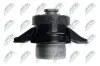 Подушка двигуна NTY ZPS-DA-001 (фото 6)