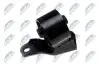 Подушка двигуна NTY ZPS-DA-002 (фото 1)