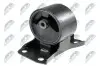 Подушка двигателя NTY ZPS-DA-003 (фото 1)
