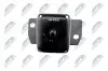 Подушка двигателя NTY ZPS-DA-005 (фото 4)
