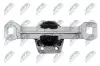 Подушка двигуна NTY ZPS-FR-009 (фото 4)