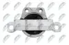 Подушка двигуна NTY ZPS-FR-009 (фото 5)