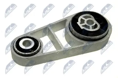 Подушка кпп NTY ZPS-FR-012