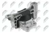 Подушка двигуна NTY ZPS-FR-020 (фото 1)