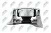 Подушка двигуна NTY ZPS-FR-020 (фото 4)