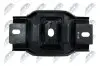Подушка двигуна NTY ZPS-FR-026 (фото 3)