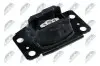 Подушка двигателя NTY ZPS-FR-035 (фото 1)