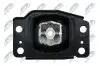Подушка двигателя NTY ZPS-FR-035 (фото 3)