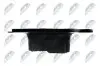 Подушка двигателя NTY ZPS-FR-035 (фото 5)
