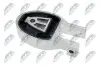 Подушка двигателя NTY ZPS-FR-038 (фото 1)