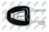 Подушка двигателя NTY ZPS-FR-038 (фото 3)