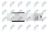 Подушка двигателя NTY ZPS-FR-038 (фото 4)