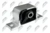 Подушка двигателя NTY ZPS-HD-003 (фото 2)