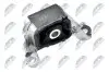 Подушка двигателя NTY ZPS-HD-008 (фото 1)