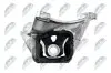 Подушка двигателя NTY ZPS-HD-008 (фото 4)