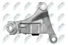 Подушка двигателя NTY ZPS-HD-008 (фото 6)