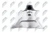 Подушка двигуна NTY ZPS-HD-016 (фото 4)