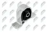 Подушка двигателя NTY ZPS-HD-037 (фото 1)