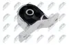 Подушка двигателя NTY ZPS-HD-037 (фото 2)