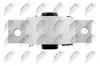 Подушка двигателя NTY ZPS-HD-037 (фото 4)