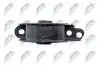 Подушка двигателя NTY ZPS-HD-039 (фото 5)