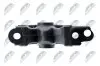 Подушка двигателя NTY ZPS-HD-039 (фото 6)