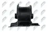 Подушка двигателя NTY ZPS-HD-042 (фото 5)