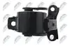 Подушка двигателя NTY ZPS-HD-046 (фото 3)