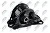 Подушка двигателя NTY ZPS-HD-095 (фото 1)