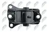 Подушка двигателя NTY ZPS-HD-095 (фото 3)