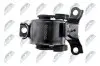 Подушка двигателя NTY ZPS-HD-103 (фото 3)