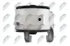 Подушка двигуна NTY ZPS-HD-119 (фото 6)