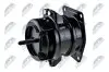Подушка двигуна NTY ZPS-HD-122 (фото 1)