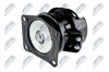 ПОДУШКА ДВИГАТЕЛЯ NTY ZPS-HD-122 (фото 2)
