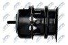 ПОДУШКА ДВИГАТЕЛЯ NTY ZPS-HD-122 (фото 4)