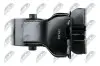 Подушка двигателя NTY ZPS-HY-505 (фото 5)