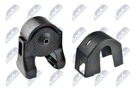 ПОДУШКА ДВИГАТЕЛЯ NTY ZPS-HY-511