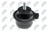 Подушка двигателя NTY ZPS-KA-302 (фото 1)
