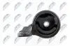 Подушка двигателя NTY ZPS-KA-310 (фото 4)