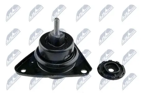 Подушка двигуна NTY ZPS-KA-317