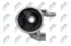 Подушка двигателя NTY ZPS-KA-318 (фото 3)