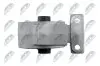 Подушка двигателя NTY ZPS-KA-318 (фото 4)