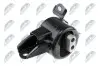 Подушка двигателя NTY ZPS-KA-319 (фото 1)