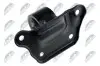 Подушка двигателя NTY ZPS-MS-015 (фото 2)