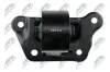 Подушка двигателя NTY ZPS-MS-015 (фото 3)
