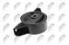Подушка двигуна NTY ZPS-MS-023 (фото 1)